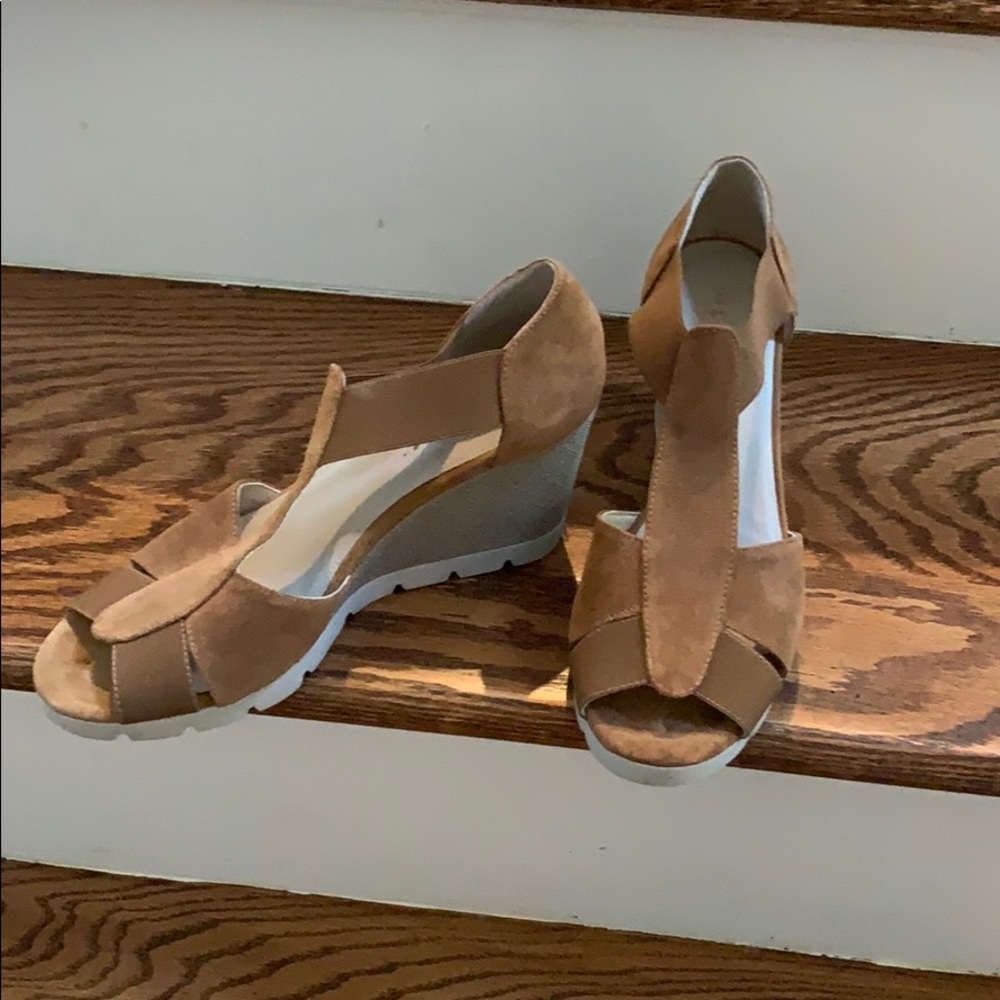 Flexx espadrilles